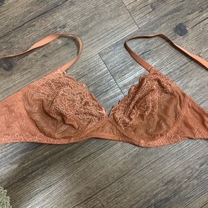 Madewell bra